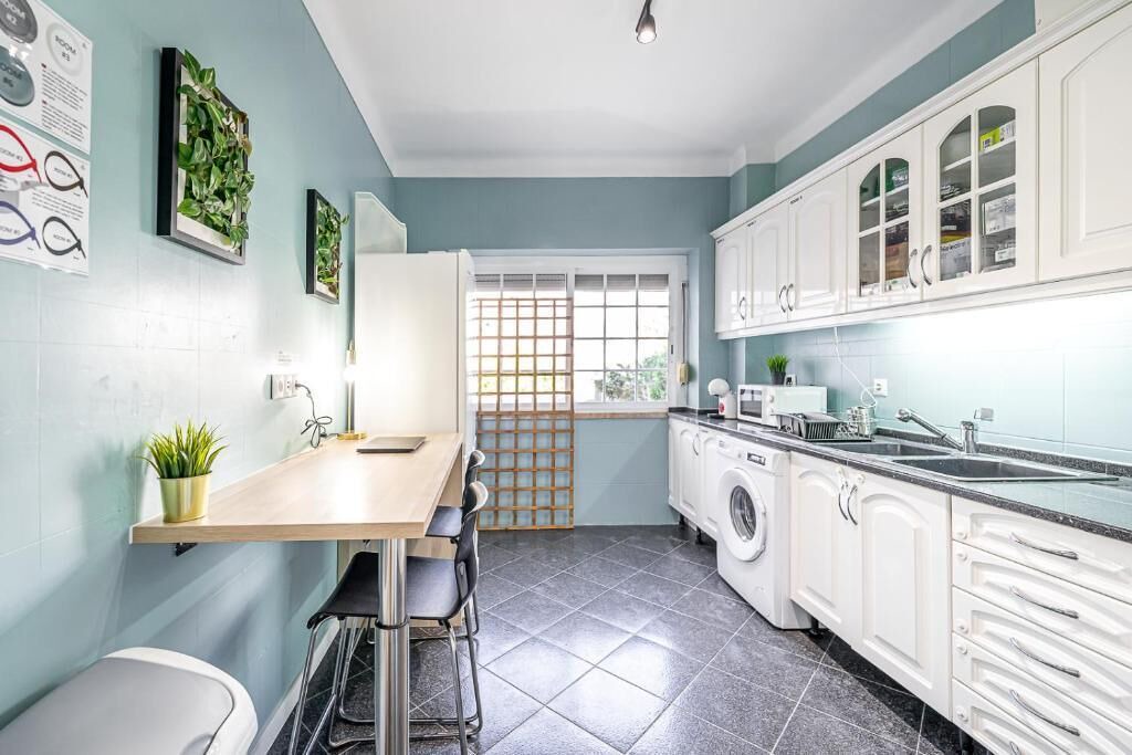 Photo of Kitchen in Mina