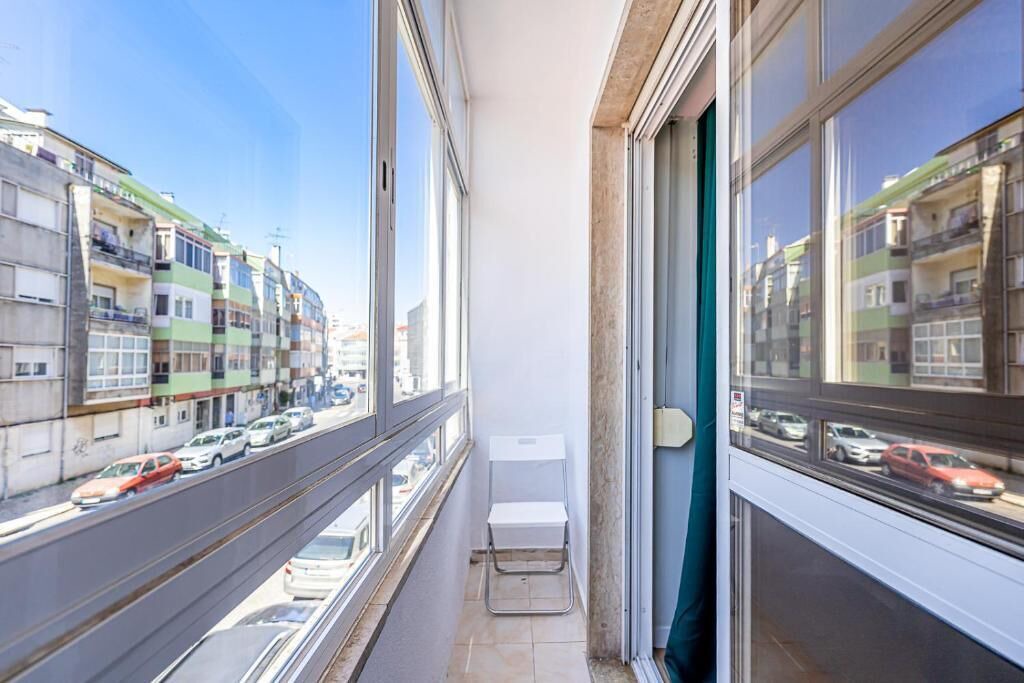Photo of Patio Balcony in Mina