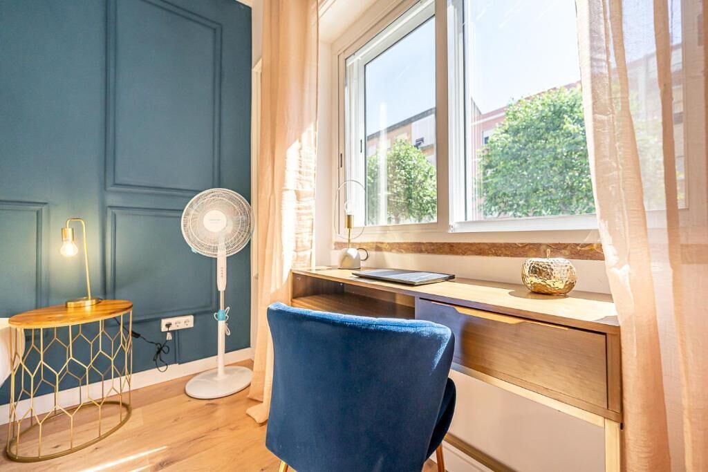 Photo of Bedroom in Mina