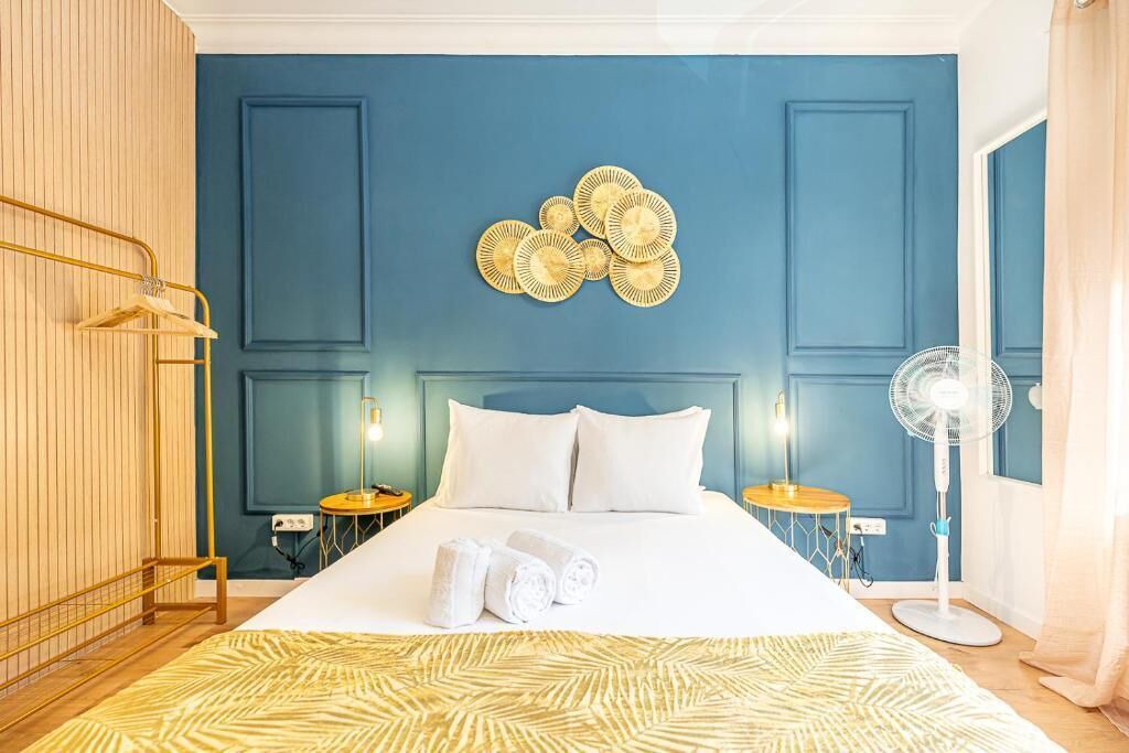 Photo of Bedroom in Mina