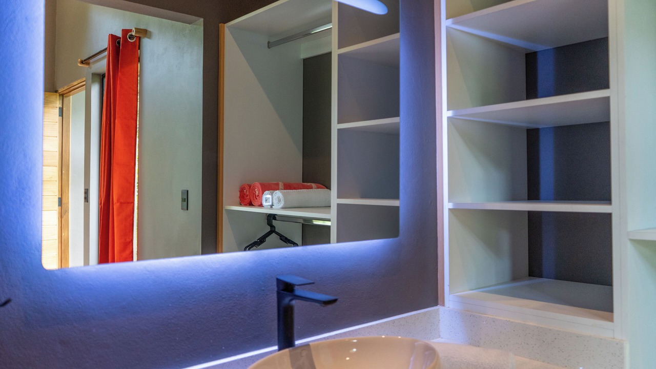 Photo of Bathroom in Punta Uva