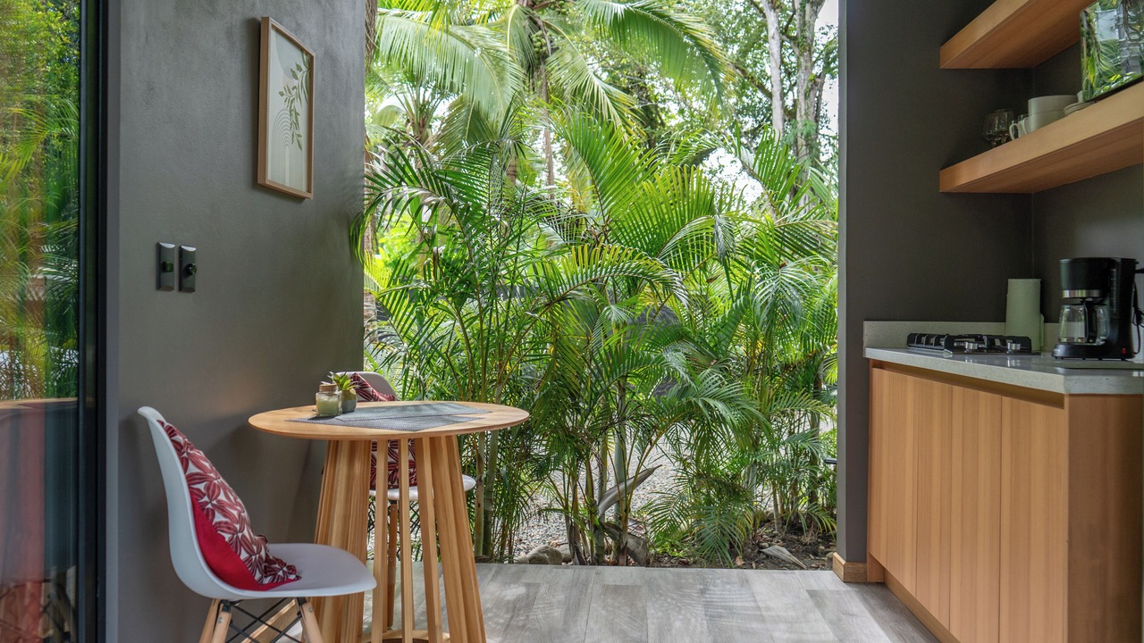 Photo of Outdoor in Punta Uva