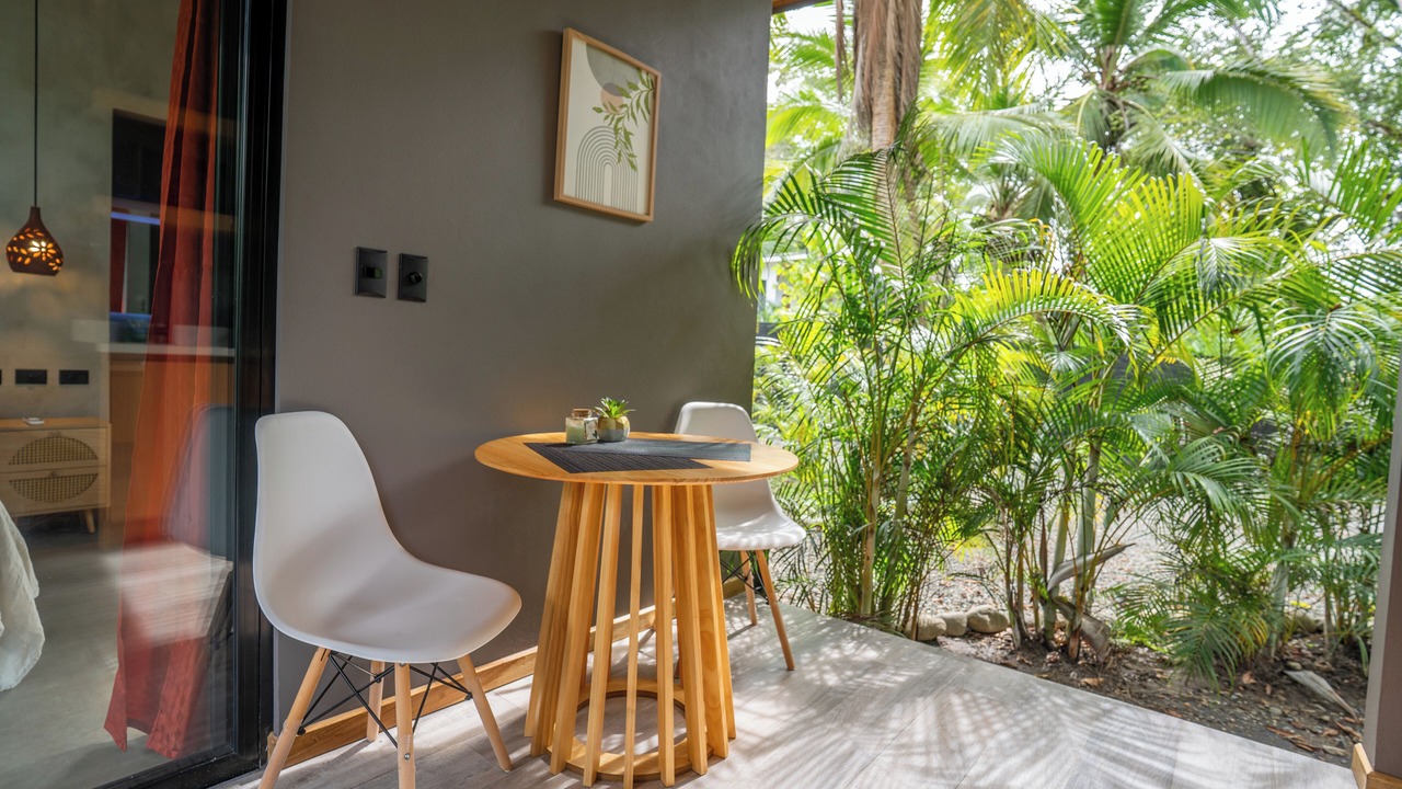 Photo of Outdoor in Punta Uva