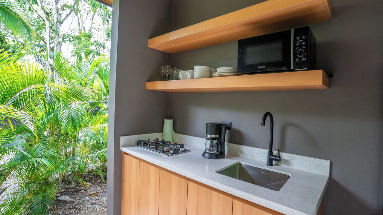 Photo of Outdoor in Punta Uva
