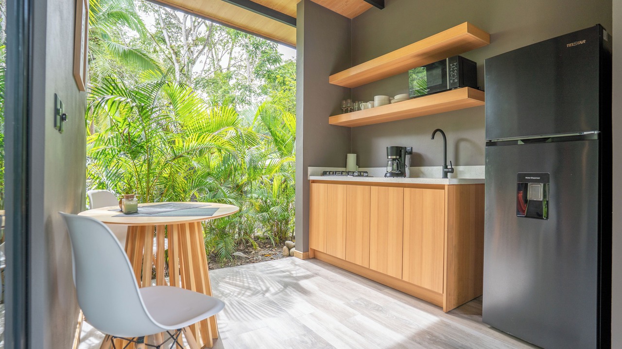 Photo of Outdoor in Punta Uva