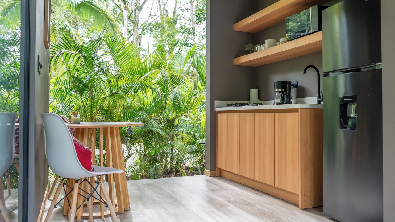 Photo of Outdoor in Punta Uva