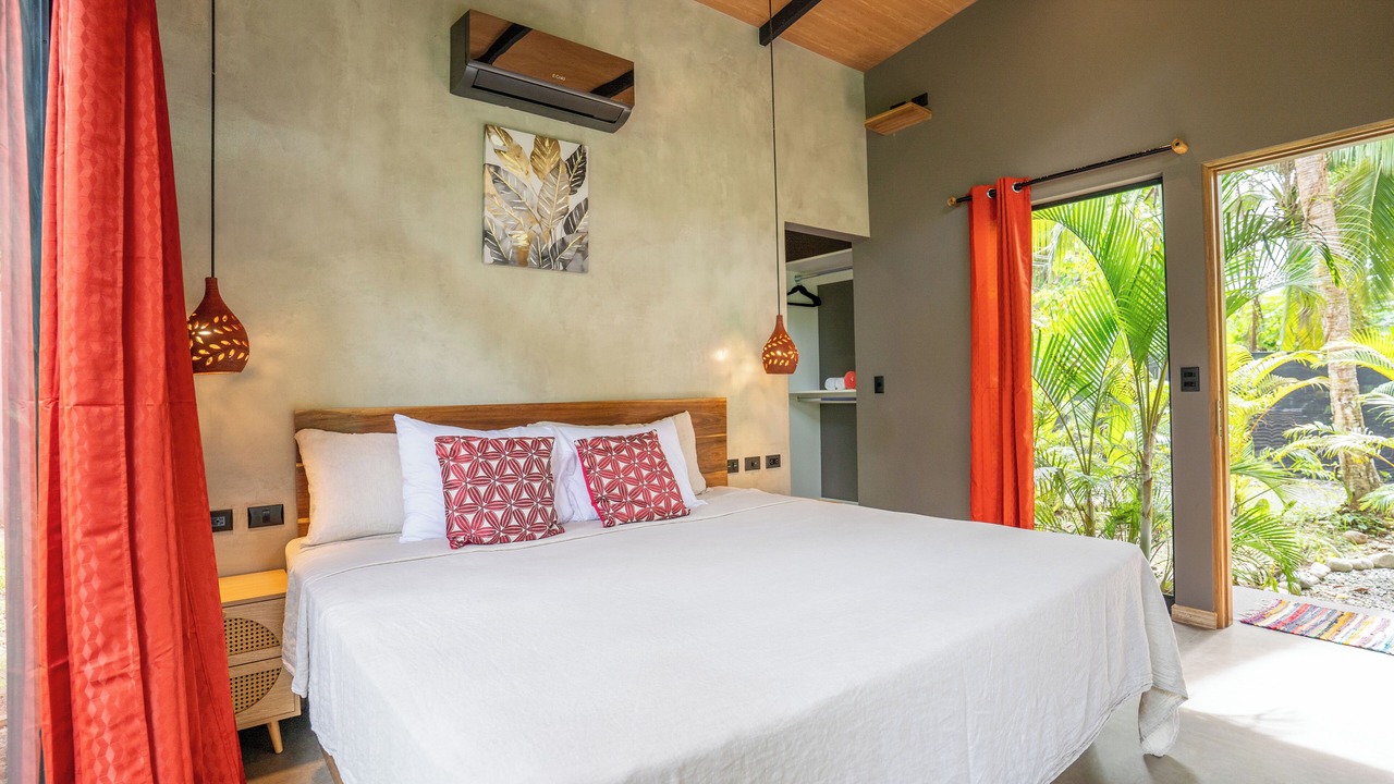 Photo of Outdoor in Punta Uva