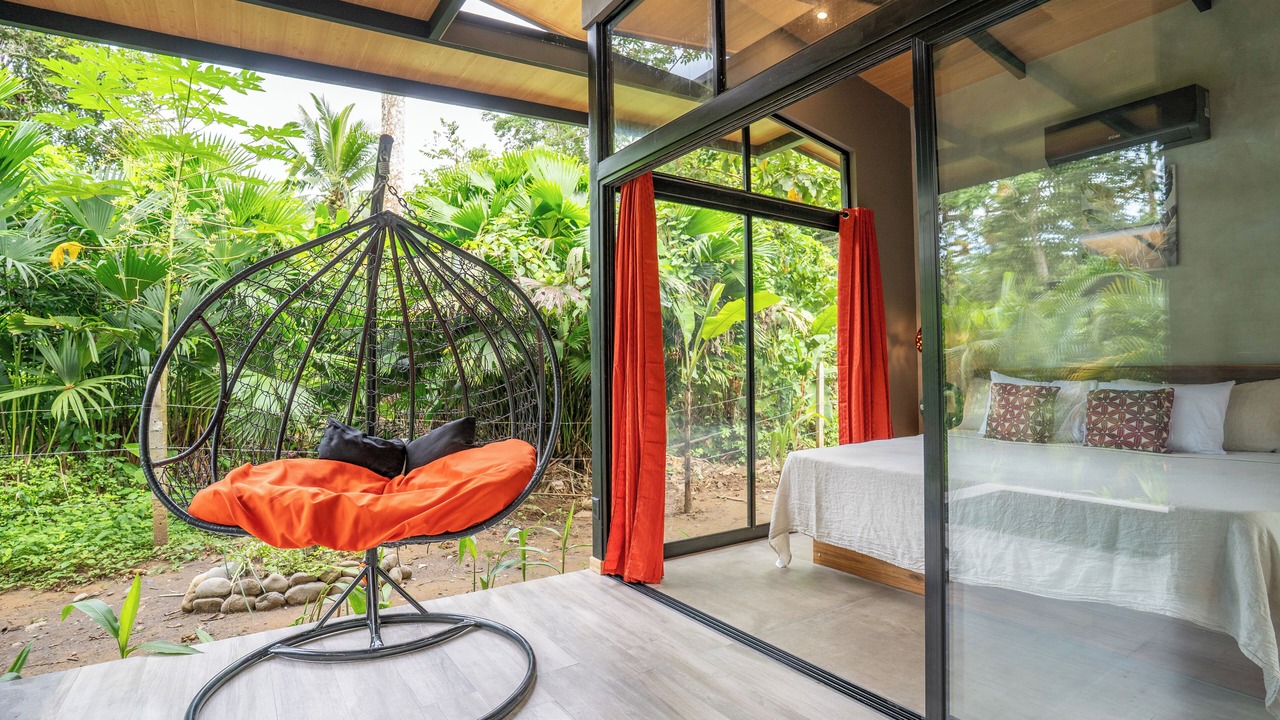 Photo of Outdoor in Punta Uva