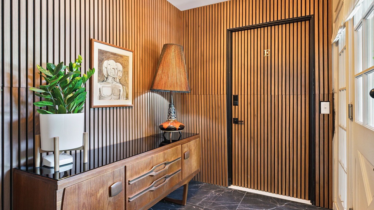 Photo of Bedroom in Tahquitz River Estates