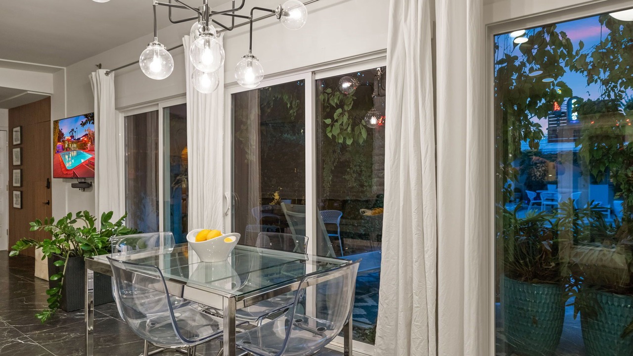 Photo of Outdoor in Tahquitz River Estates