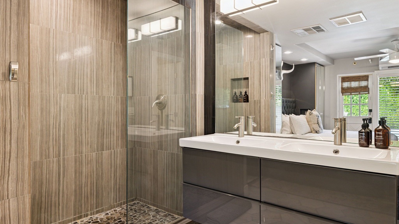 Photo of Bathroom in Tahquitz River Estates