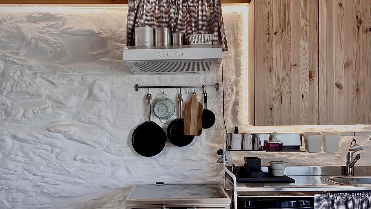 Photo of Kitchen in Ourique