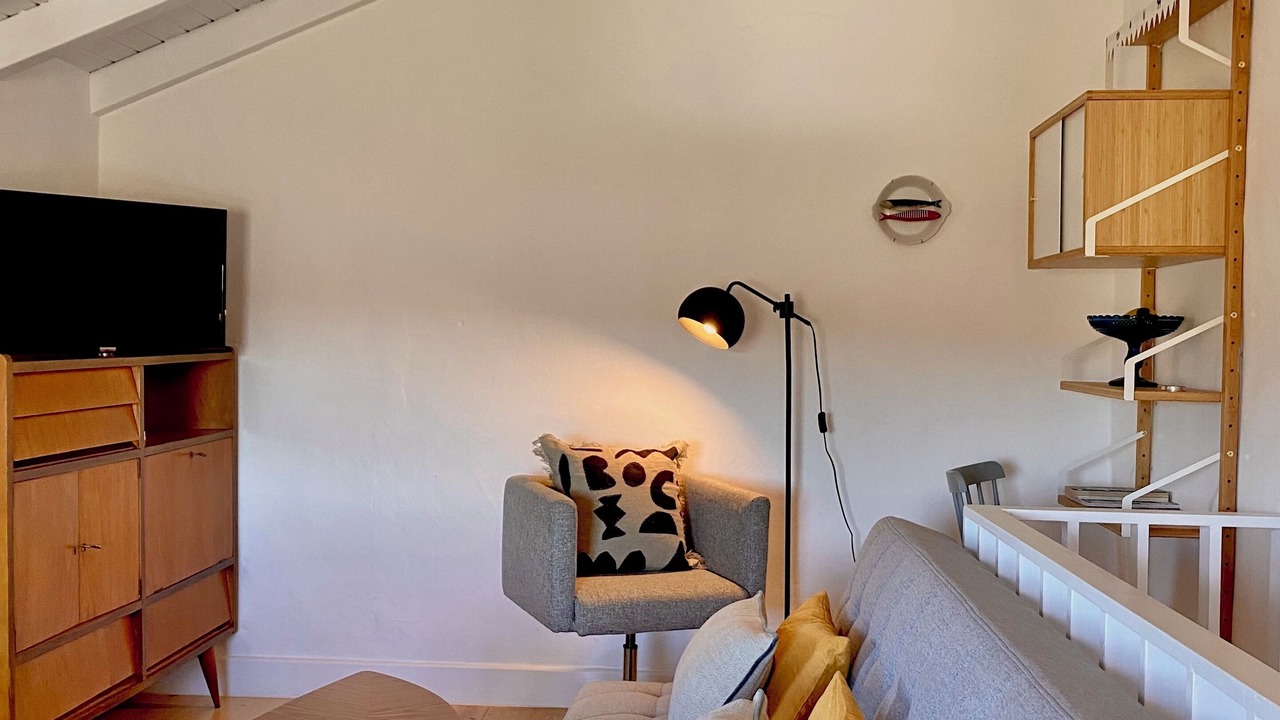 Photo of Livingroom in Ourique