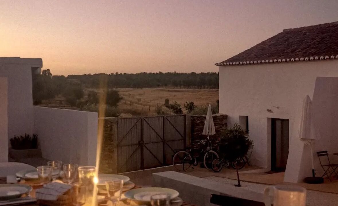 Photo of Outdoor in Ourique