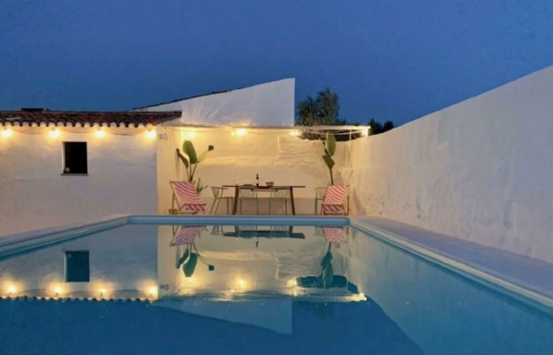 Photo of Outdoor in Ourique