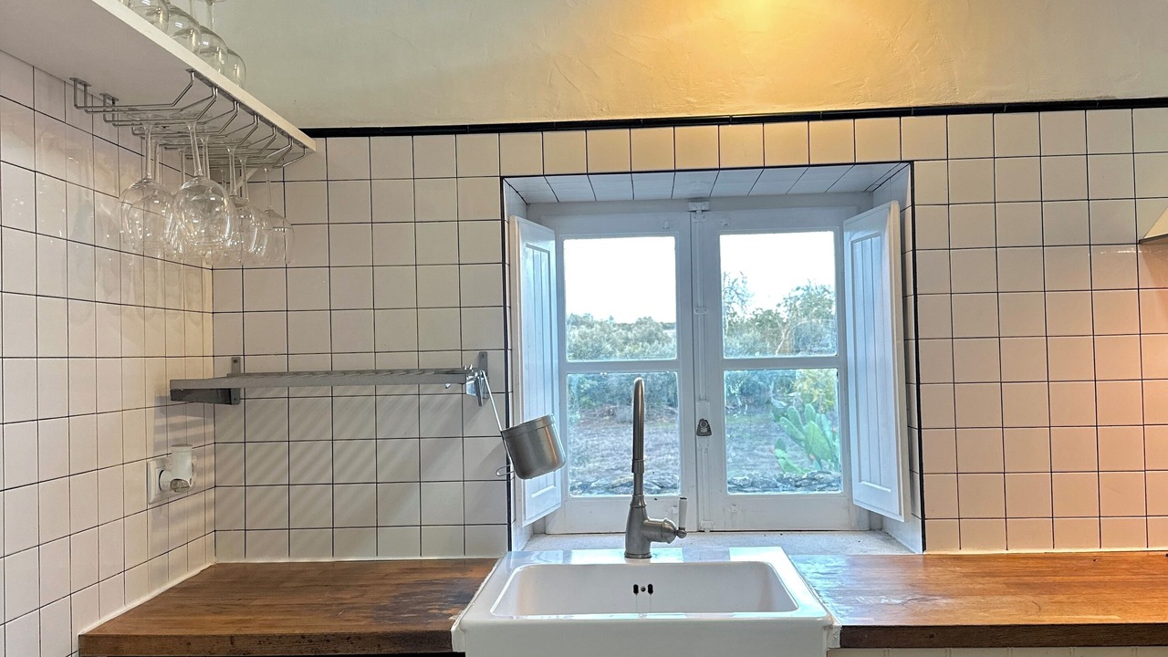Photo of Kitchen in Ourique
