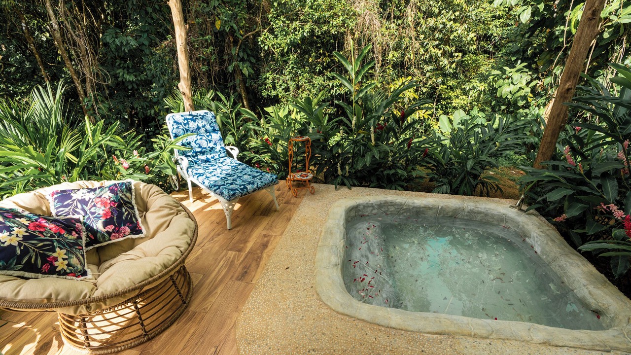 Photo of Bedroom in Drake Bay