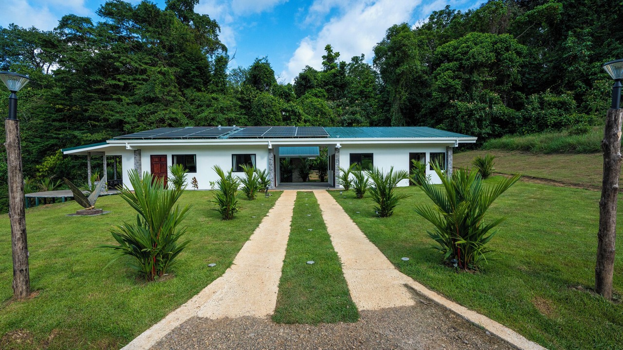 Photo of Outdoor in Drake Bay