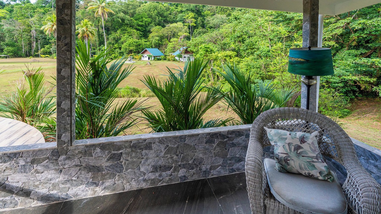Photo of Outdoor in Drake Bay