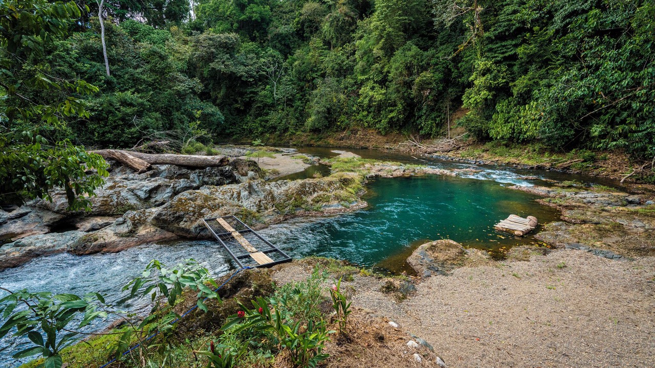 Photo of Outdoor in Drake Bay
