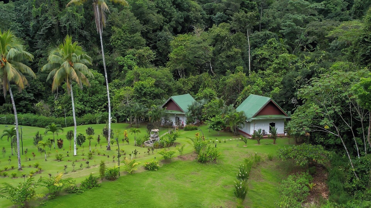 Photo of Outdoor in Drake Bay
