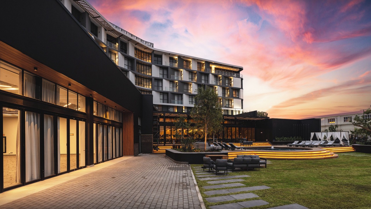 Photo of Outdoor in Summerstrand