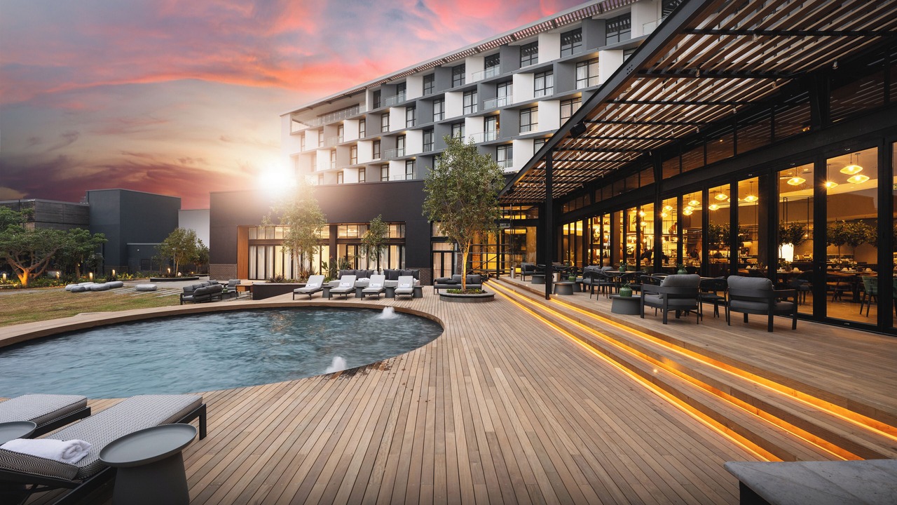 Photo of Outdoor in Summerstrand