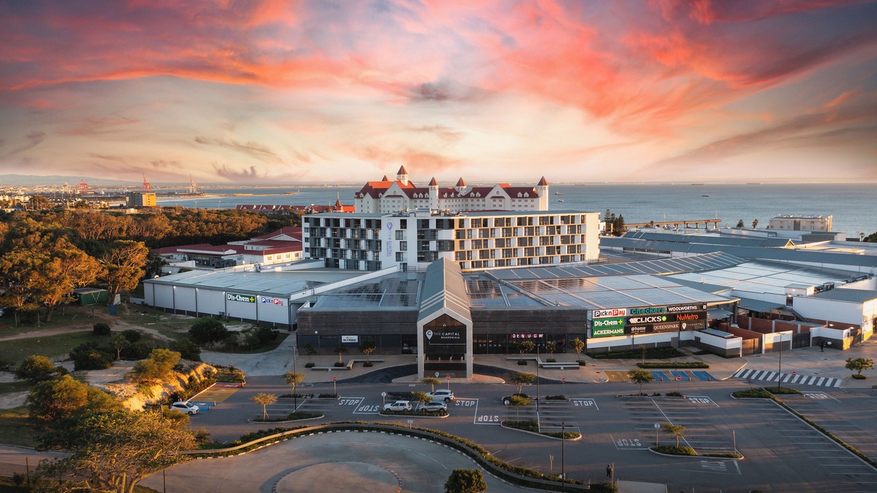 Photo of Outdoor in Summerstrand