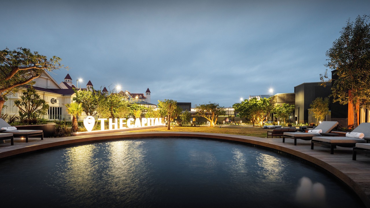 Photo of Outdoor in Summerstrand