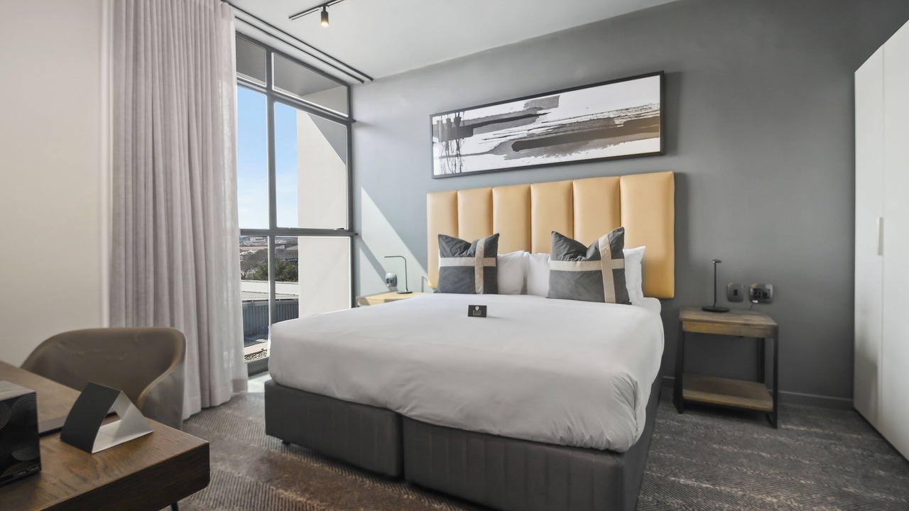 Photo of Bedroom in Summerstrand