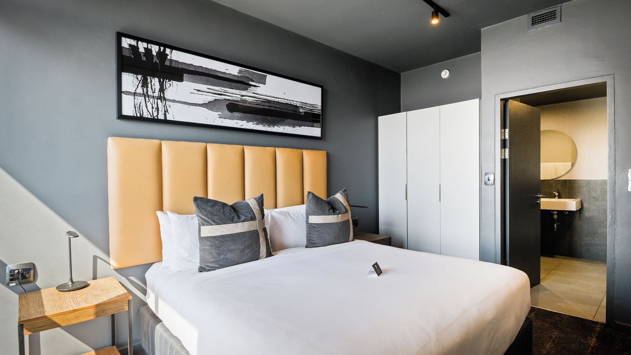 Photo of Bedroom in Summerstrand