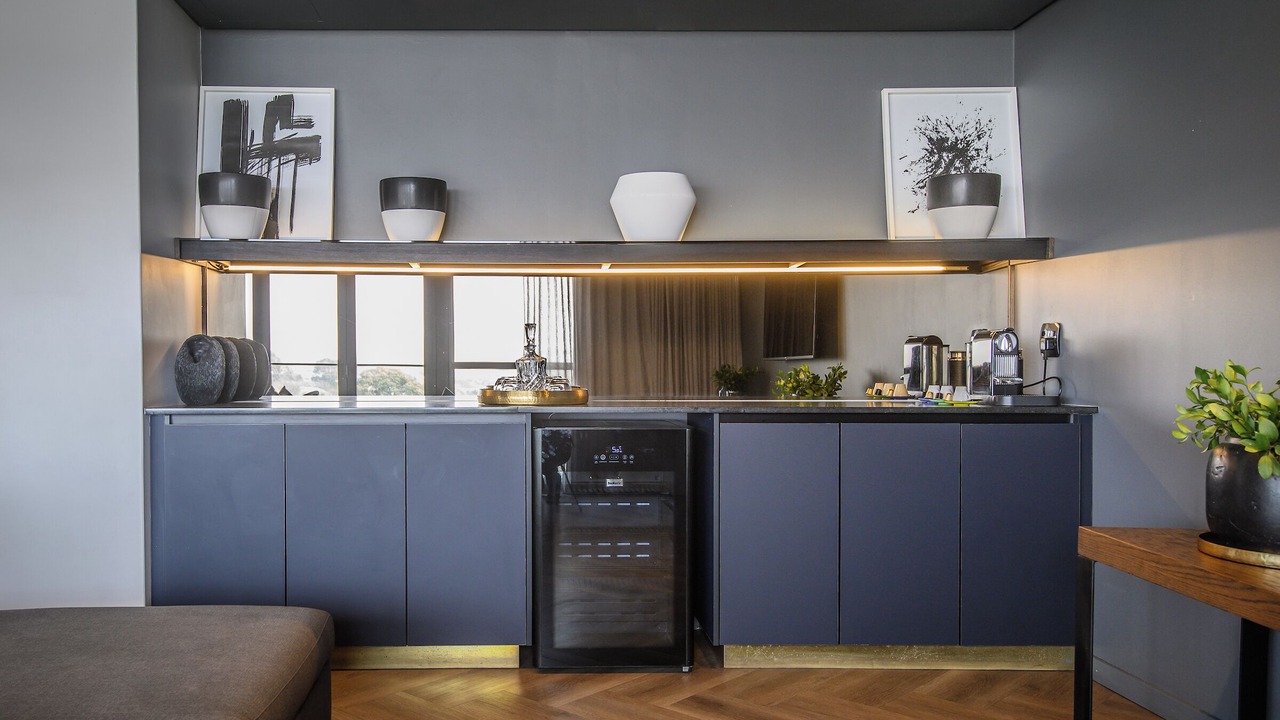 Photo of Livingroom in Summerstrand