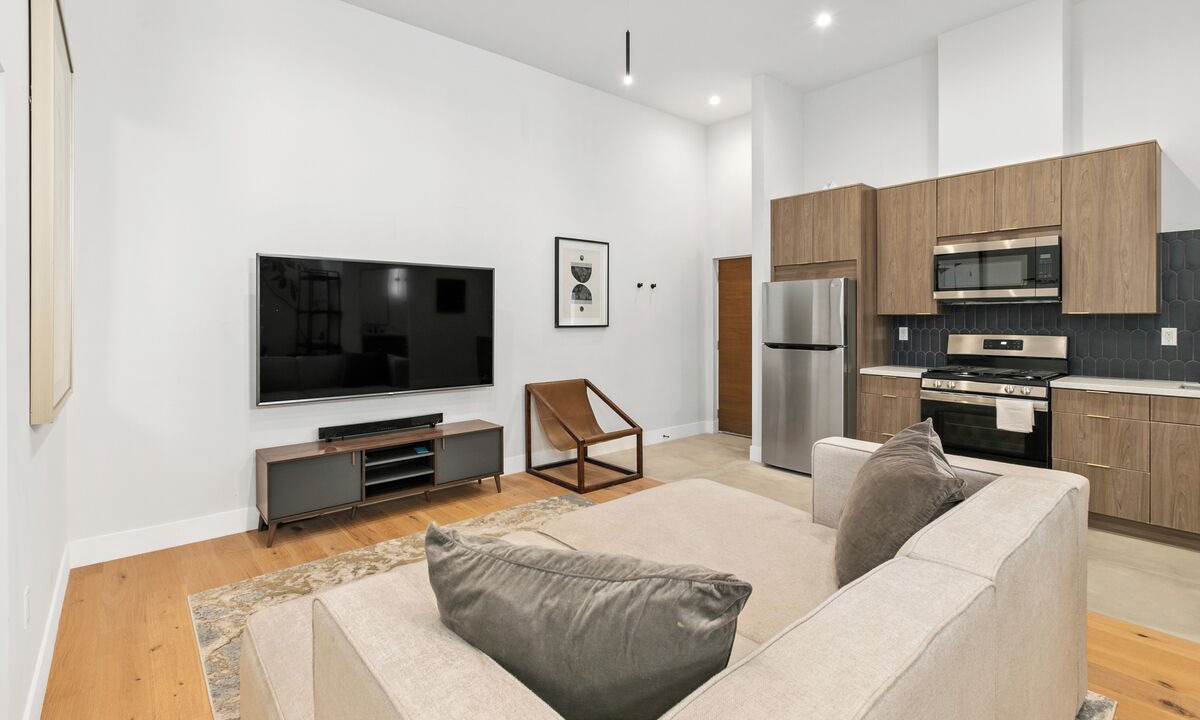 Photo of Livingroom in City Heights