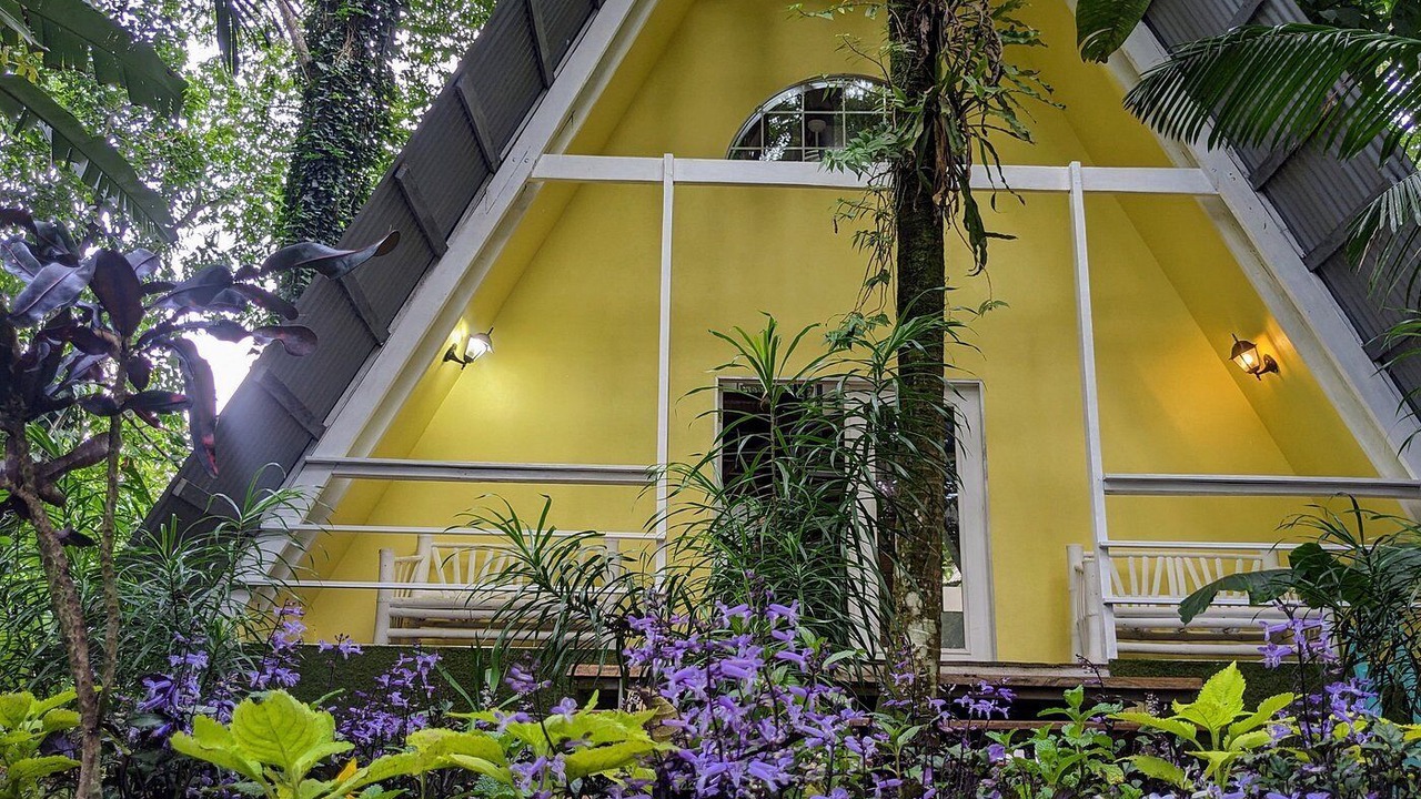 Photo of Patio Balcony in Chiguata