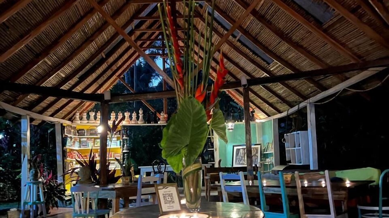 Photo of Outdoor in Chiguata