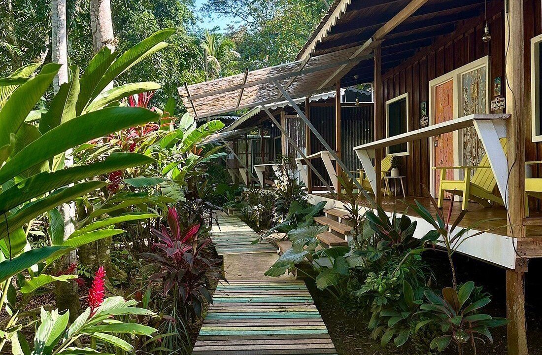 Photo of Outdoor in Chiguata