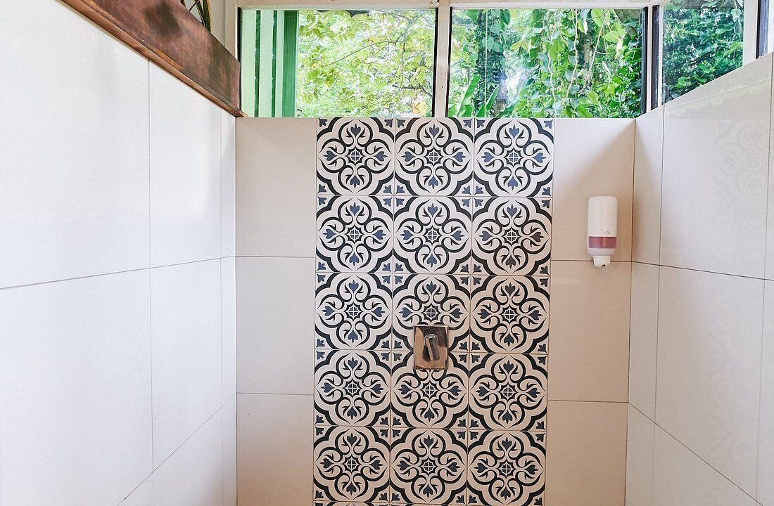 Photo of Bathroom in Chiguata