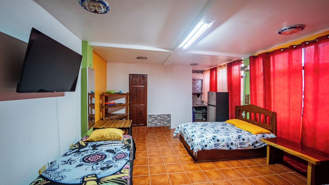 Photo of Bedroom in Samara