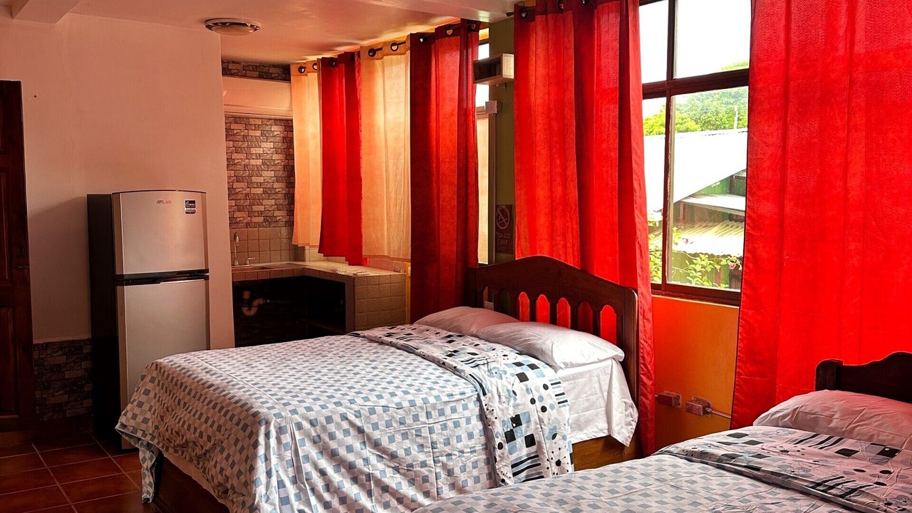 Photo of Bedroom in Samara