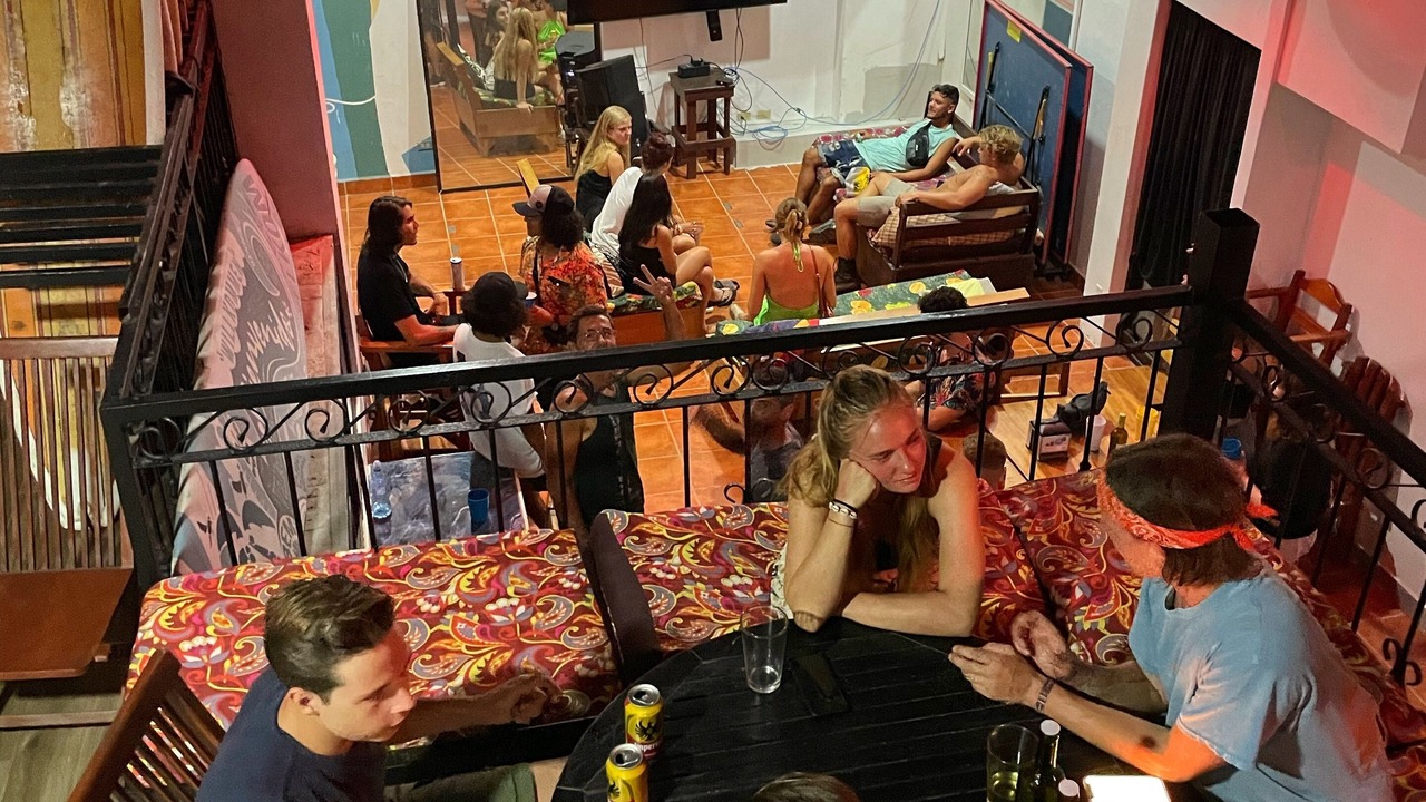 Photo of Livingroom in Samara