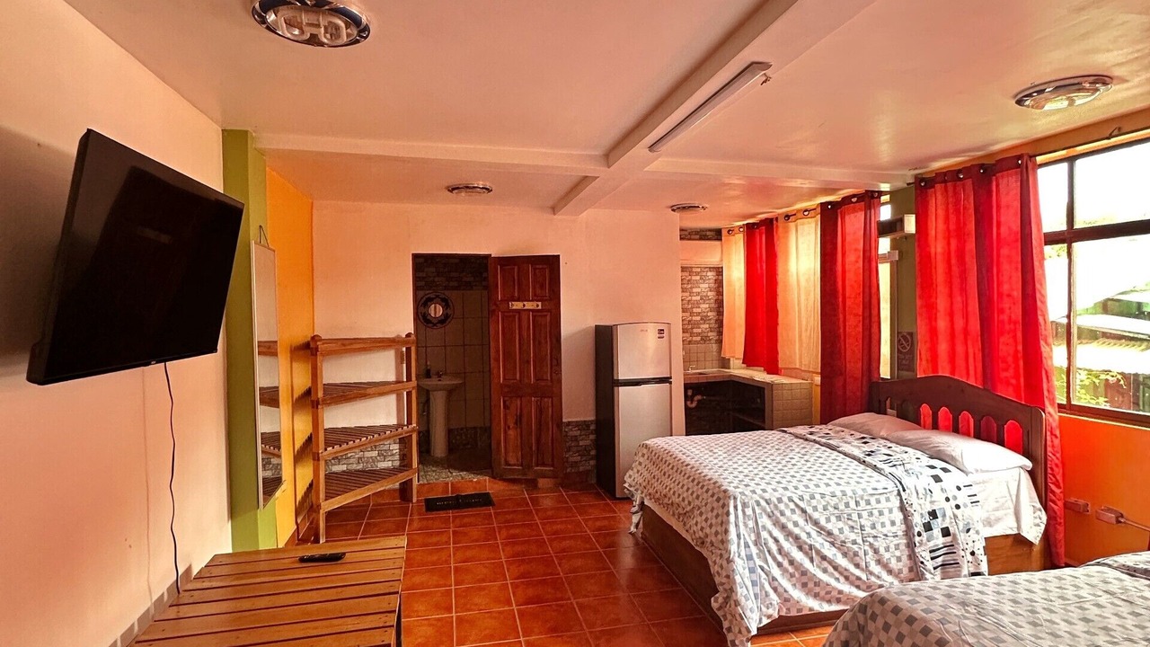 Photo of Bedroom in Samara