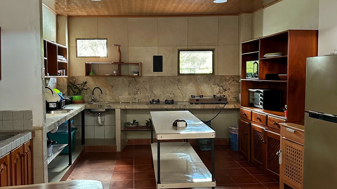 Photo of Kitchen in Samara