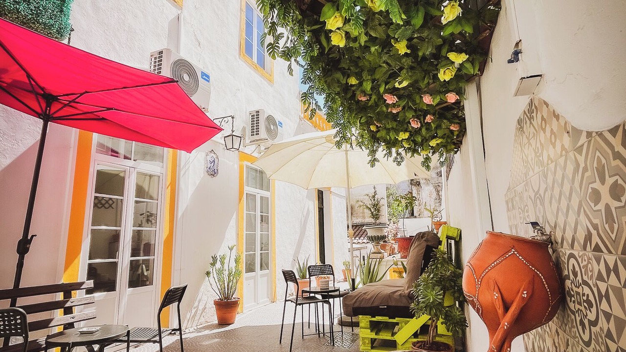 Photo of Patio Balcony in Elvas