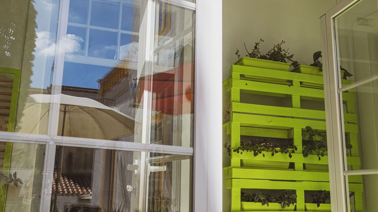 Photo of Patio Balcony in Elvas