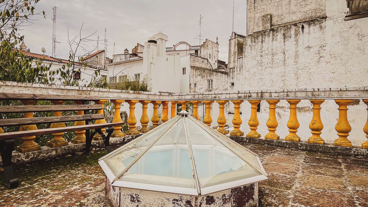 Photo of Bedroom in Elvas