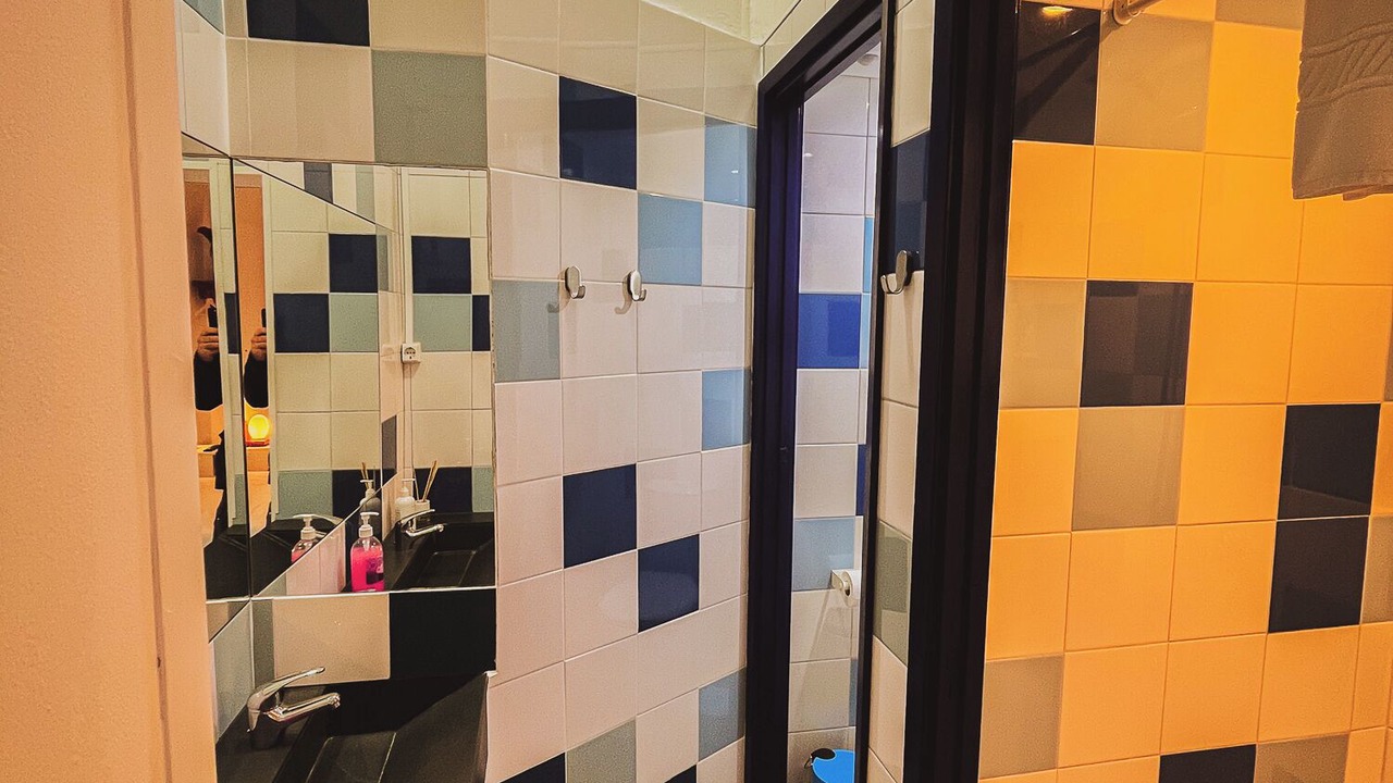 Photo of Bathroom in Elvas