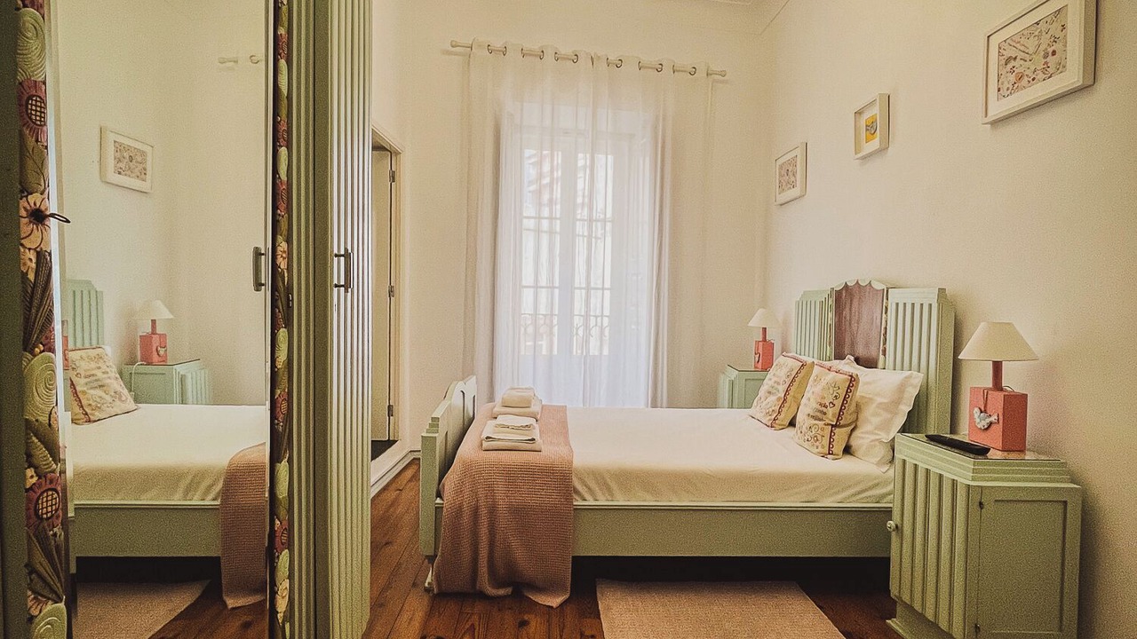 Photo of Bedroom in Elvas