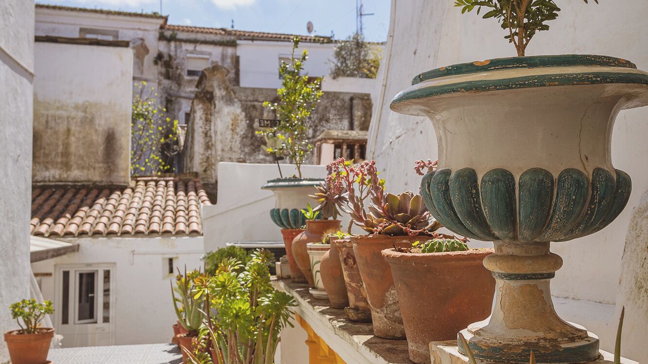 Photo of Patio Balcony in Elvas