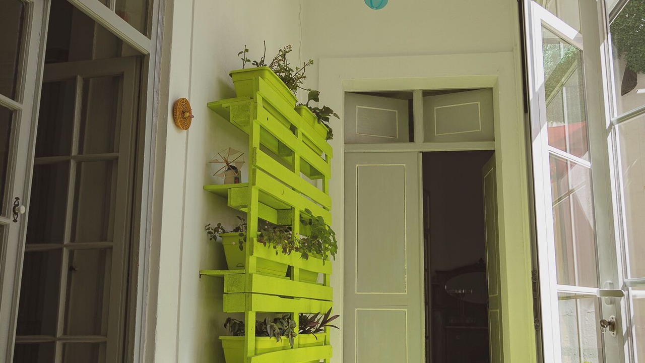 Photo of Patio Balcony in Elvas