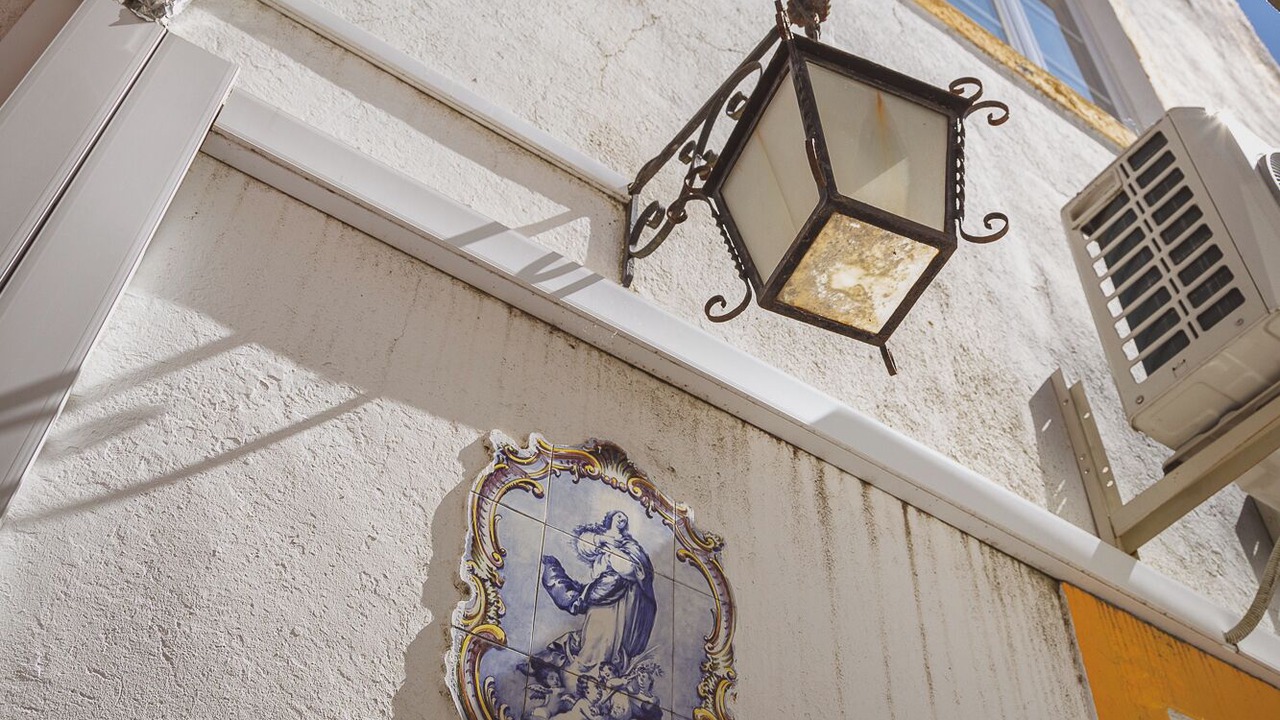 Photo of Patio Balcony in Elvas